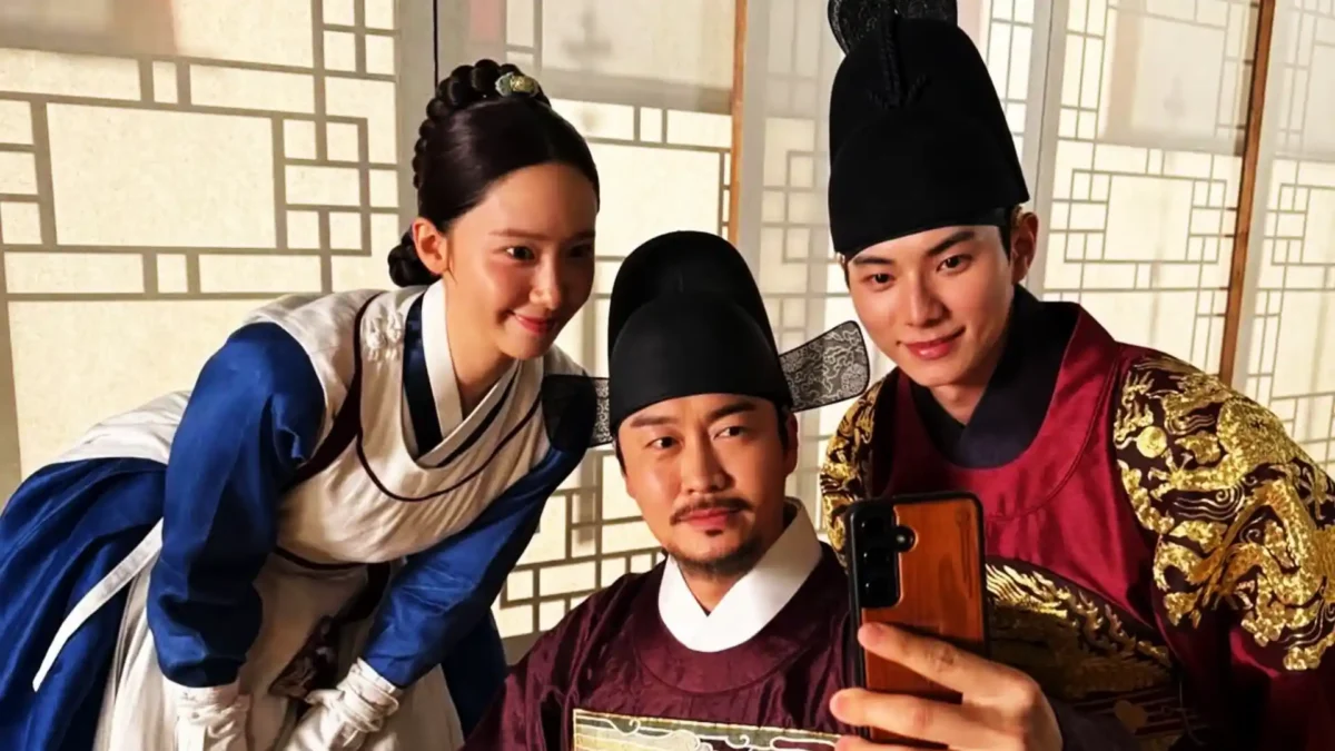 Lee Chae-Min: ¿Quién es el protagonista de la serie Bon appetit su majestad serie de Netflix? Lee Chae-Min: ¿quién es el actor de Bon appetit, majestad?