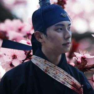 Lee Chae-Min: ¿quién es el actor de Bon appetit, majestad?