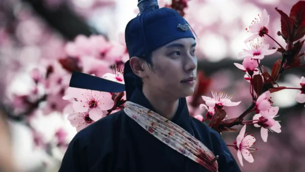 Lee Chae-Min: ¿quién es el actor de Bon appetit, majestad?