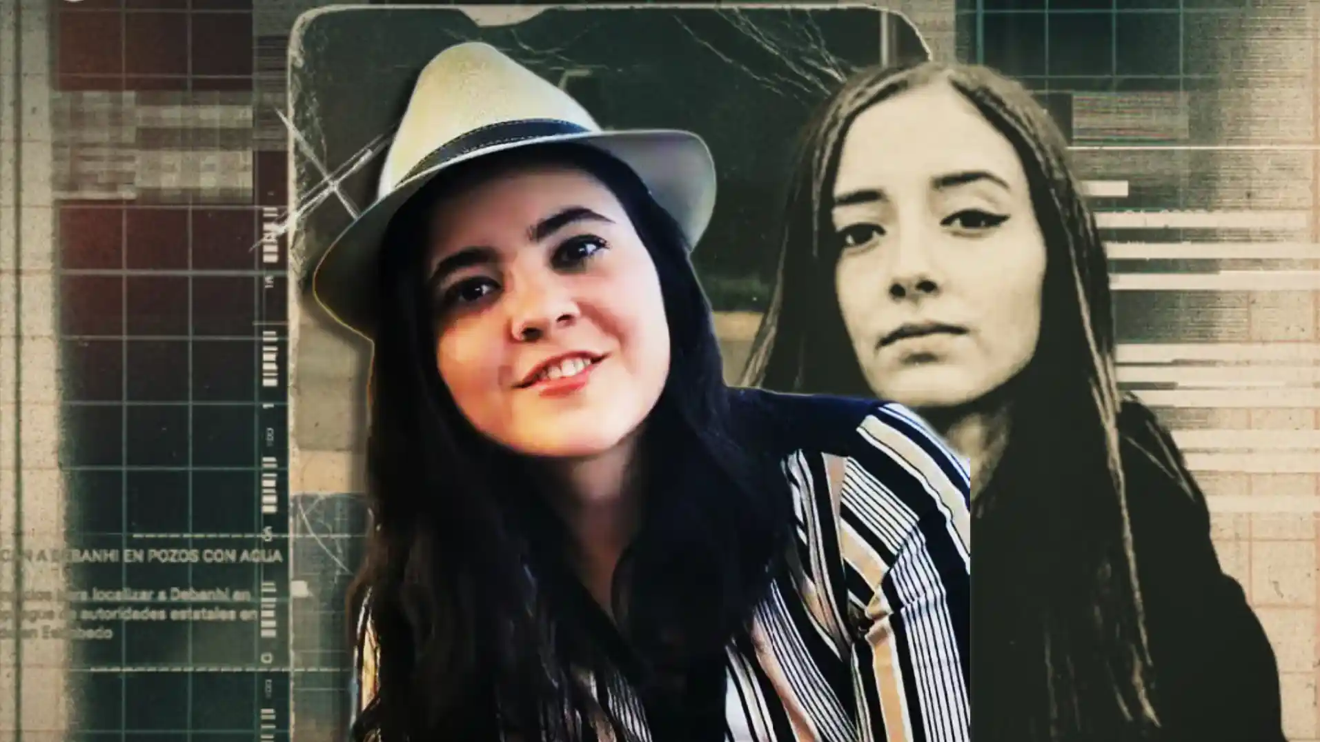 María Fernanda Contreras: el caso mencionado en el documental de Debanhi