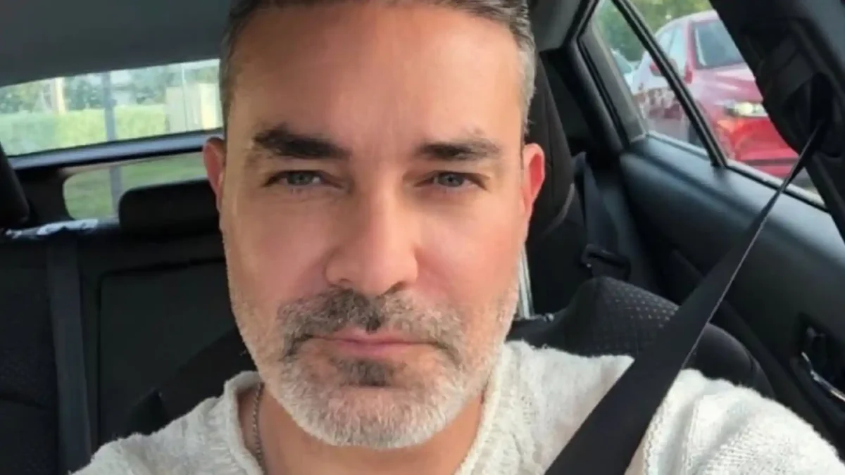 Mauricio Islas participante La Isla Desafío Extremo 2025