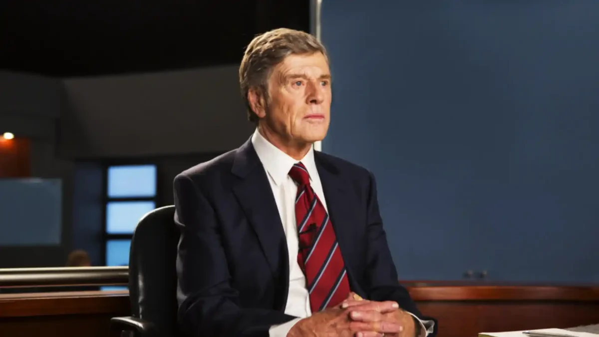 Hijos de Robert Redford: ¿Cuántos son y a qué se dedican?