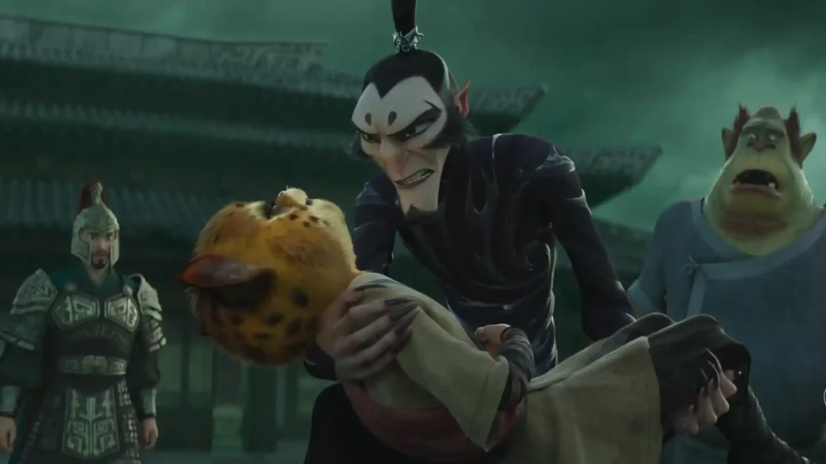 Ne Zha 2: El renacer del alma Final explicado, ¿habrá secuela?