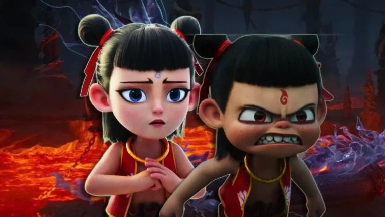 Ne Zha 2: El renacer del alma Final explicado, ¿habrá secuela?