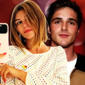 ¿Quién es Olivia Jade, la novia de Jacob Elordi?