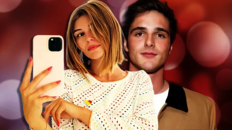 ¿Quién es Olivia Jade, la novia de Jacob Elordi?