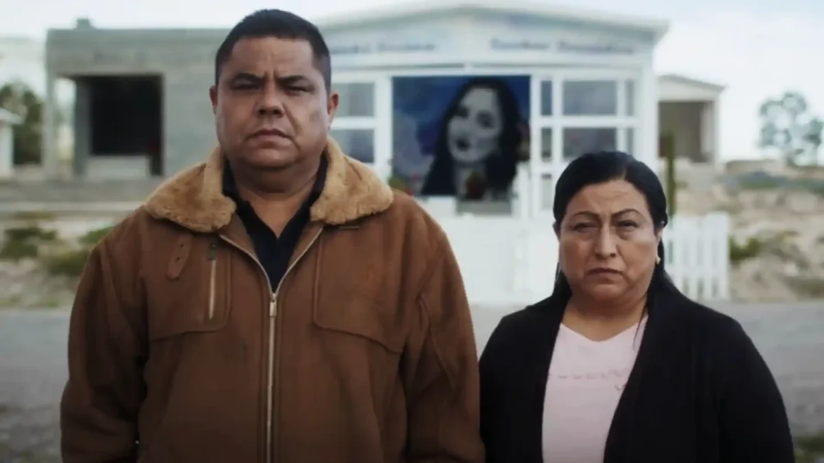 María Fernanda Contreras: el caso mencionado en el documental de Debanhi
