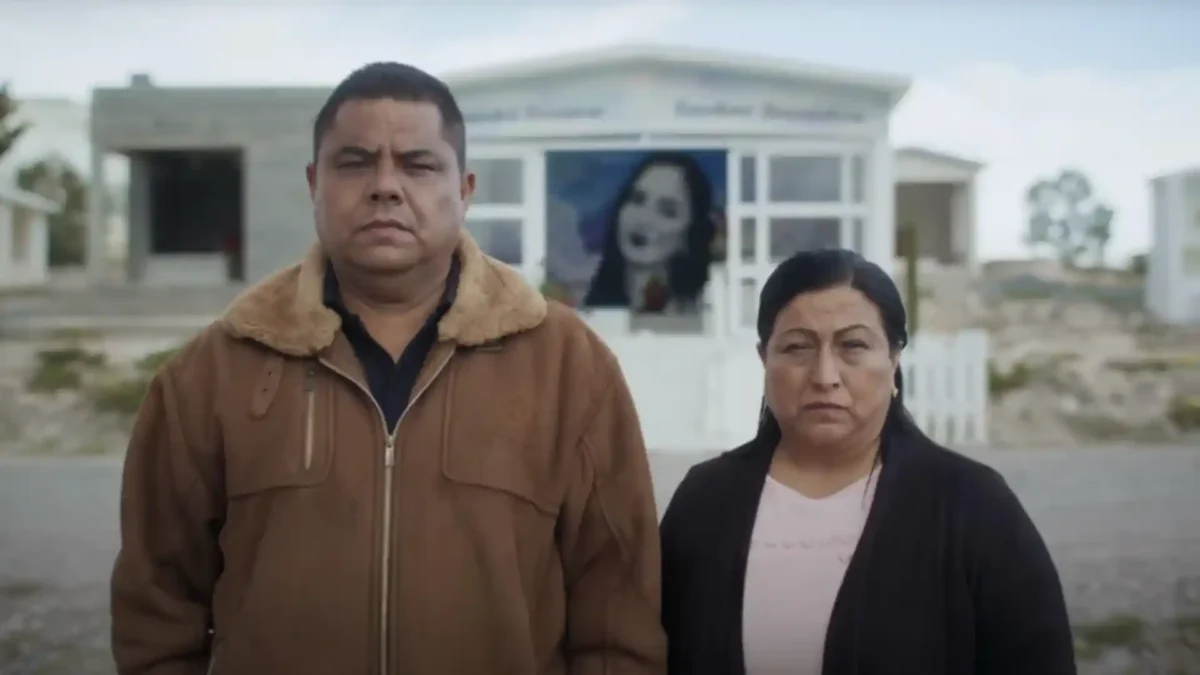 ¿Quiénes son los participantes en el documental de Debanhi?