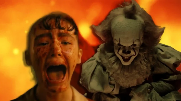 It: Bienvenidos a Derry: estreno, capítulos y reparto