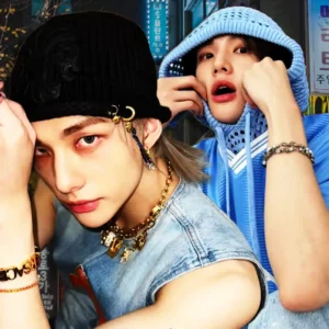Hyunjin de Stray Kids: biografía completa