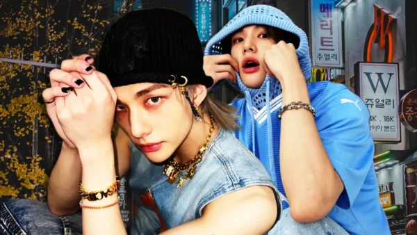 Hyunjin de Stray Kids: biografía completa
