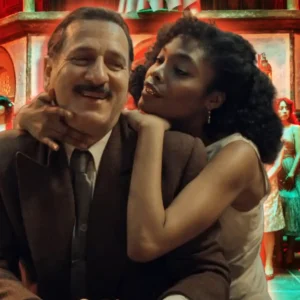 ¿Quién es Blanca en Las muertas, la serie de Netflix?