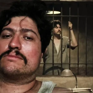 Las Muertas Ticho: ¿ quién es y qué actor le da vida?