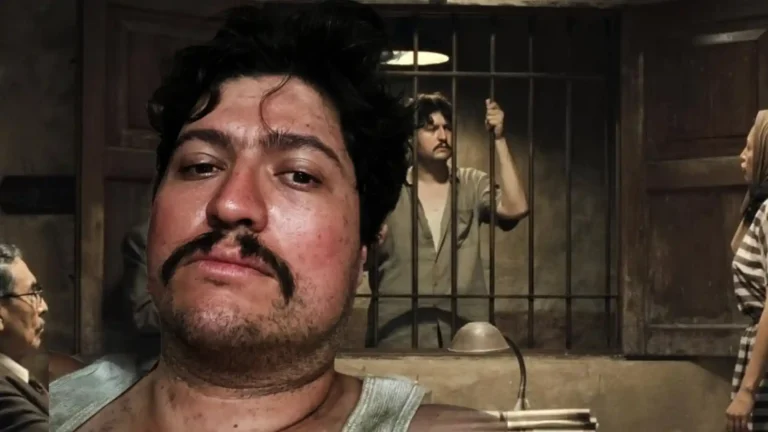 Las Muertas Ticho: ¿ quién es y qué actor le da vida?