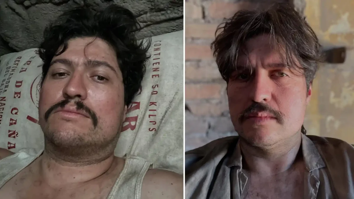 Las Muertas Ticho: ¿ quién es y qué actor le da vida?