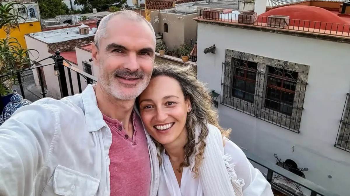 ¿Quién es el director del documental Debanhi en HBO Max?