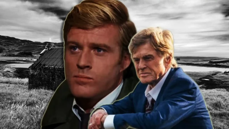 Esposas de Robert Redford: ¿Cuántas veces se casó el actor?