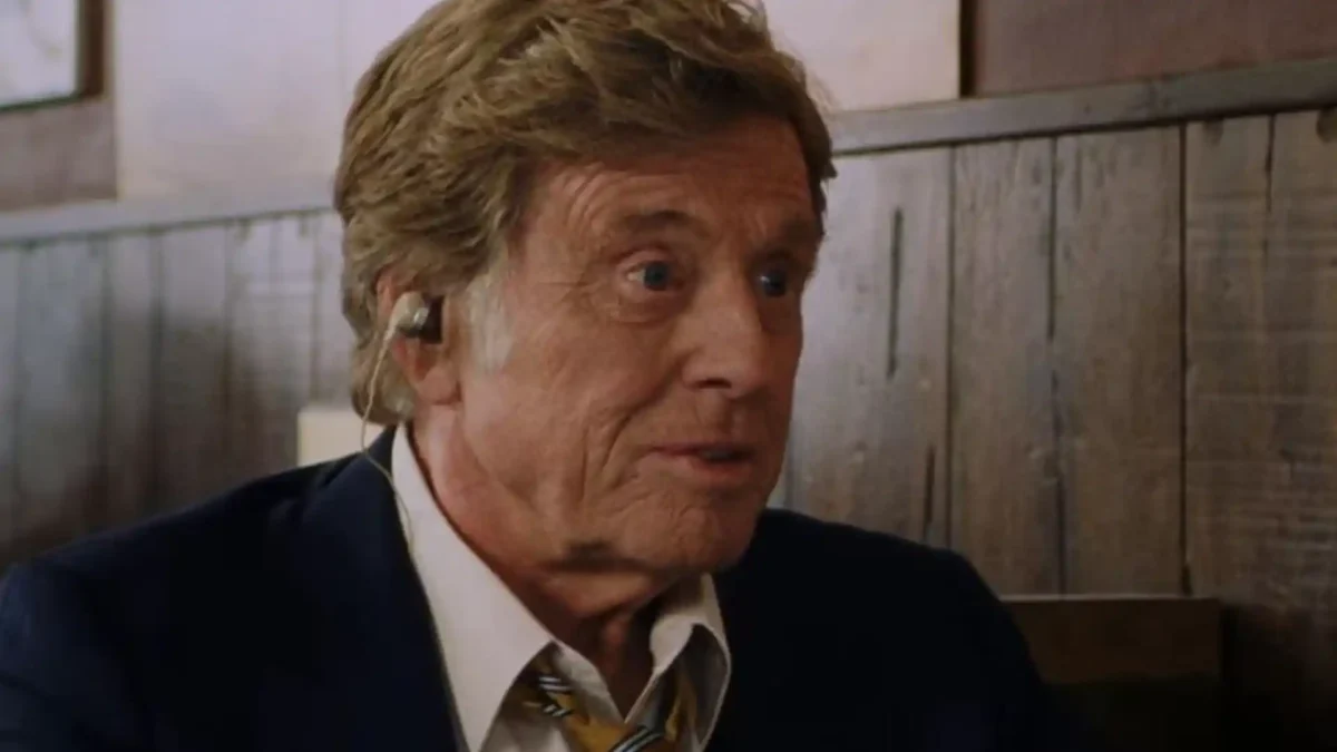Hijos de Robert Redford: ¿Cuántos son y a qué se dedican?