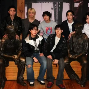 Stray Kids historia y significado del nombre de la banda