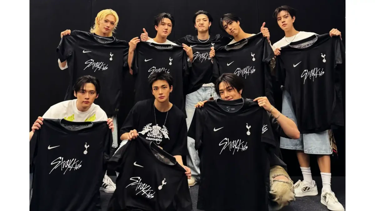 Stray Kids historia y significado del nombre de la banda