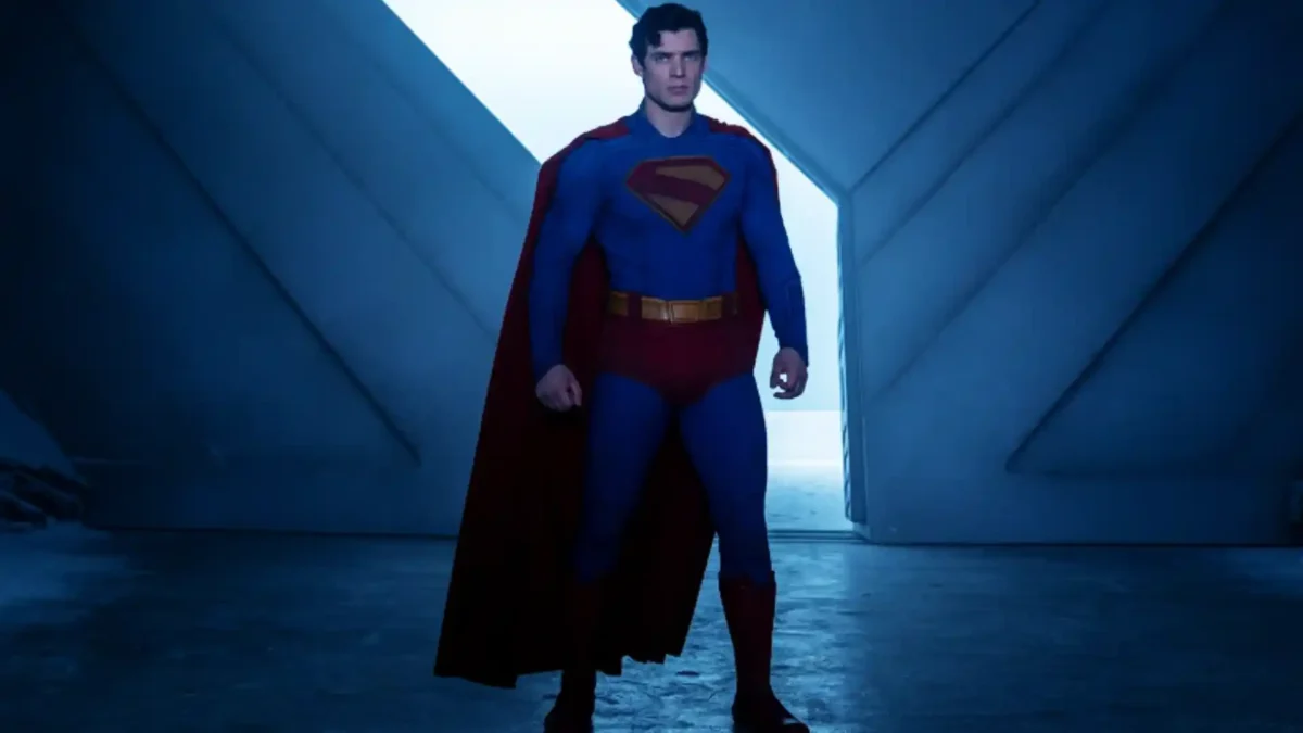 Superman en HBO Max: fecha de estreno confirmanda