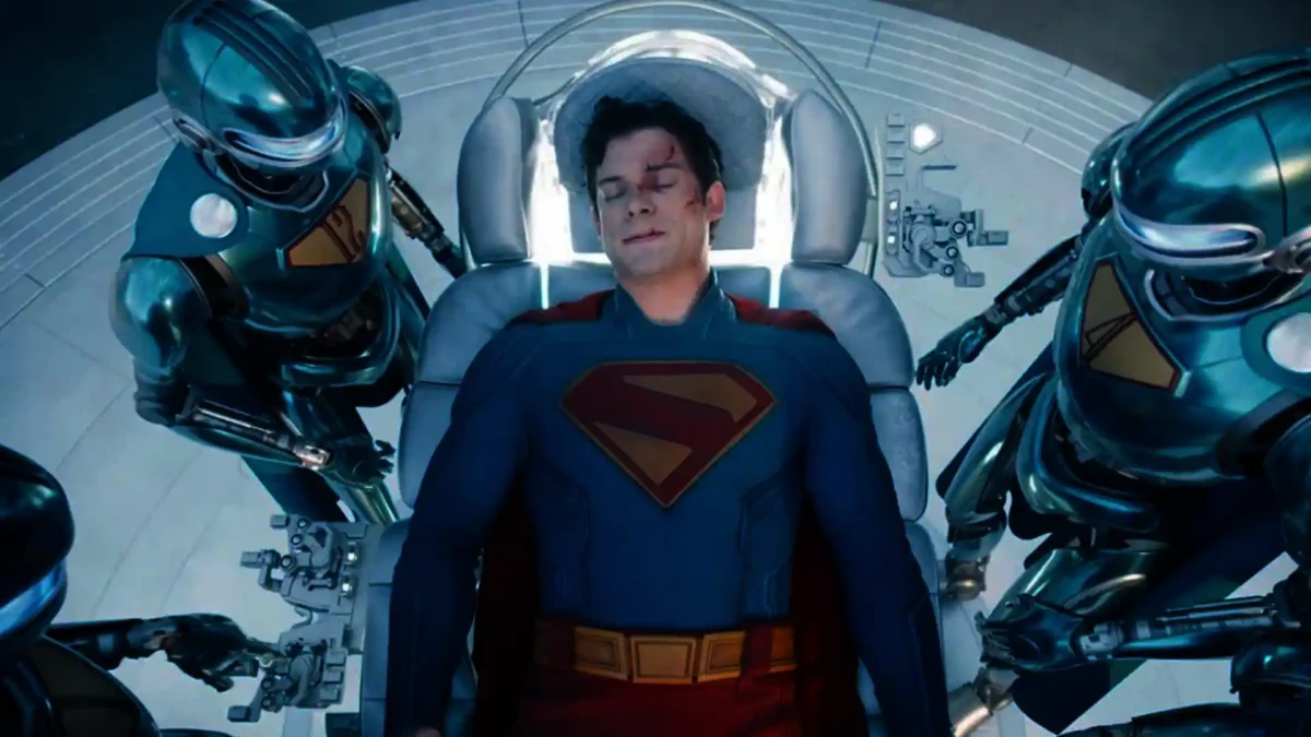 Superman en HBO Max: fecha de estreno confirmanda