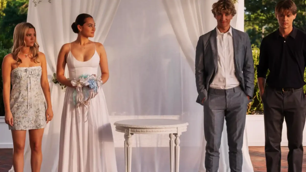 Final de The Summer I Turned Pretty: ¿Qué pasó con Belly y Conrad?