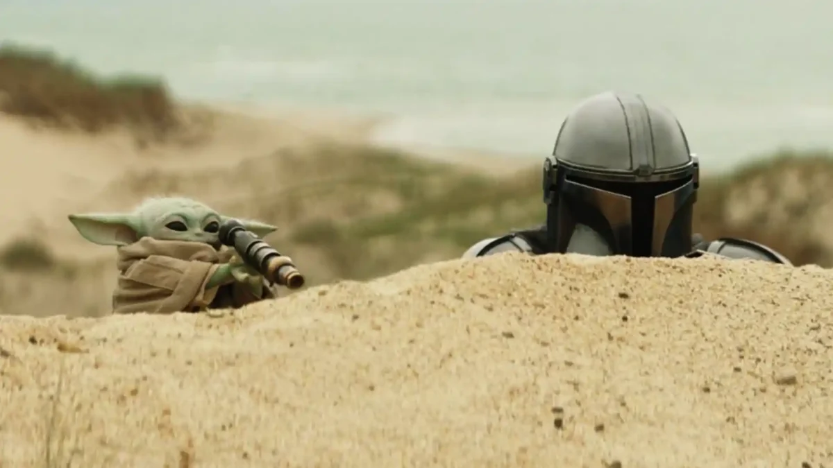 Sigourney Weaver en The Mandalorian: ¿qué papel hace? teoría