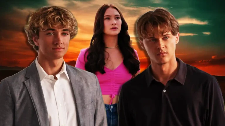 Final de The Summer I Turned Pretty: ¿Qué pasó con Belly y Conrad?