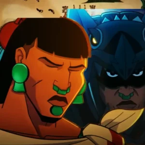 Dios Tzinacan: ¿Existe esta deidad de Batman Azteca?