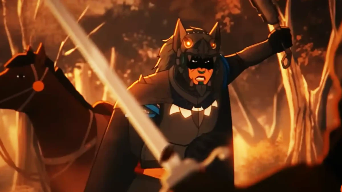 Dios Tzinacan: ¿Existe esta deidad de Batman Azteca?