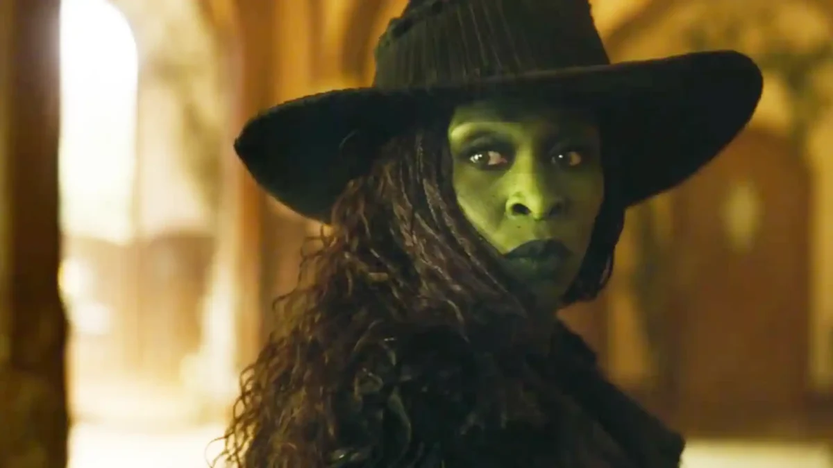 Wicked: For Good: 8 escenas claves que el traíler adelanta