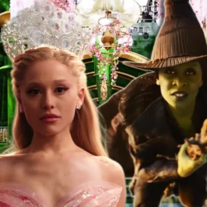 Wicked: For Good: 8 escenas claves que el traíler adelanta