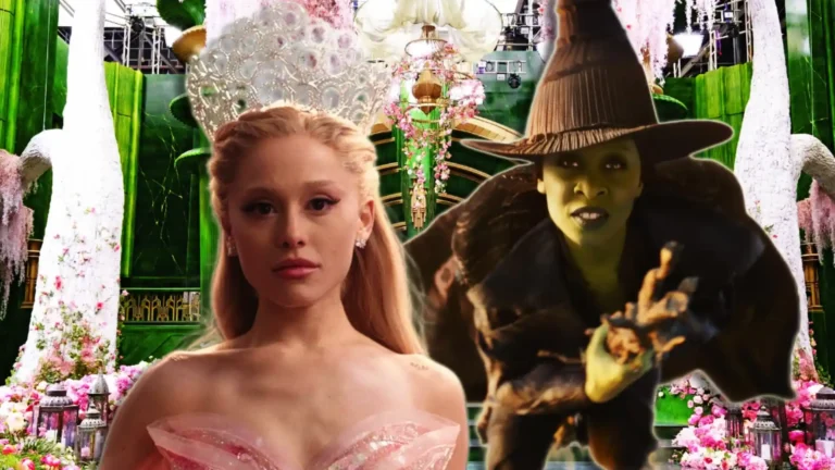 Wicked: For Good: 8 escenas claves que el traíler adelanta