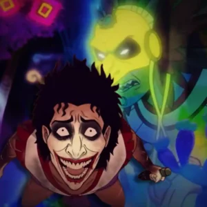 ¿Quién es Huitzilopochtli en Batman Azteca? ¿Es real?