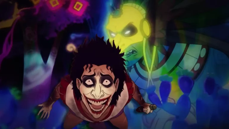 ¿Quién es Huitzilopochtli en Batman Azteca? ¿Es real?