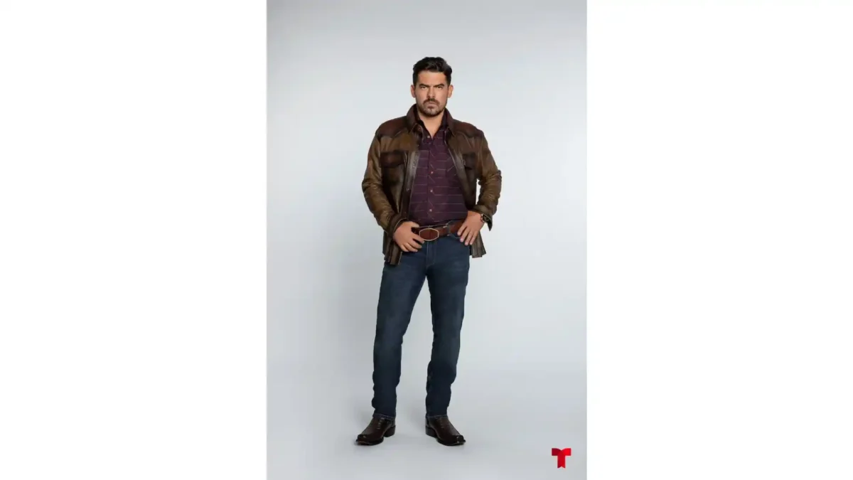 Reparto de Dinastía Casillas: Actores y Personajes del elenco de Telemundo