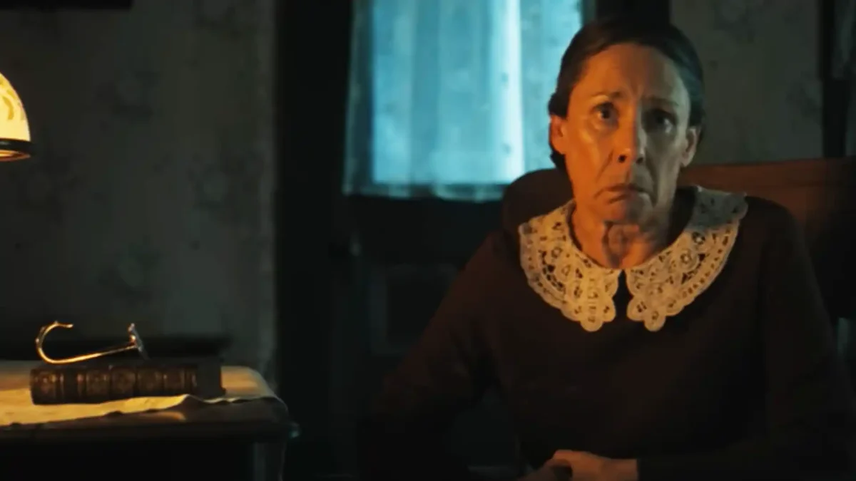 Reparto de La historia de Ed Gein: elenco completo de la serie de netflix