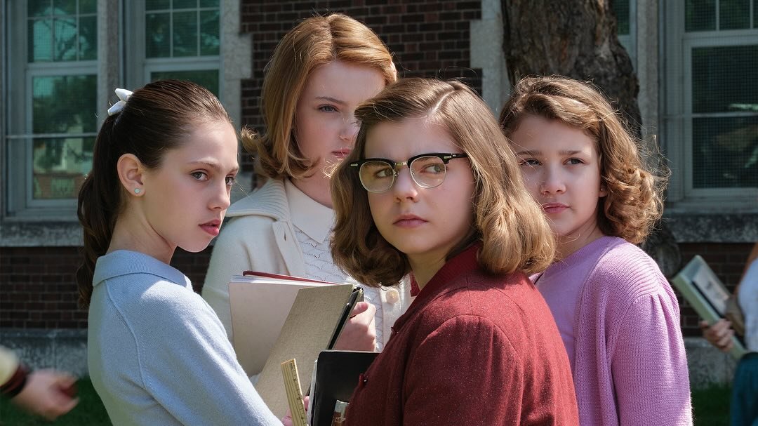 It: Bienvenidos a Derry: ¿quiénes son los niños que salen en la precuela de Pennywise? It: Bienvenidos a Derry reparto infantil: ¿quiénes son los niños que salen en la serie de HBO Max?