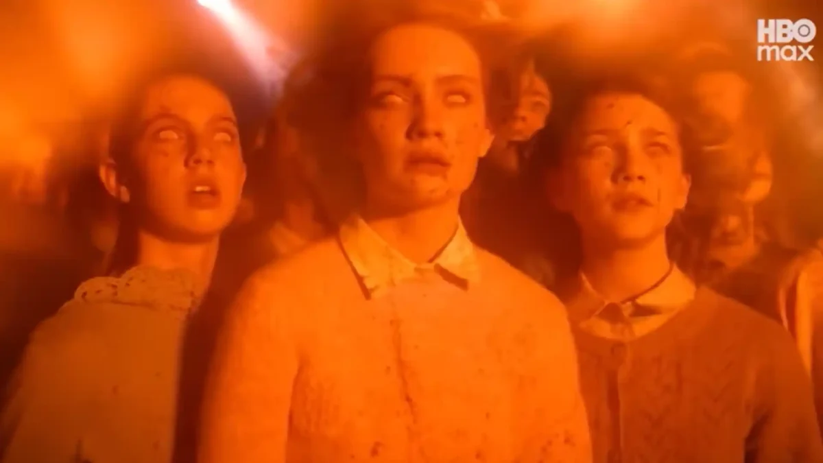 It: Bienvenidos a Derry: ¿Cuál es la canción que escuchan los niños antes de desaparecer? Este es su oscuro significado It: Bienvenidos a Derry: ¿Cuál es la canción que escuchan los niños antes de desaparecer?