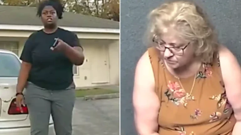 Ajika Owens: ¿Quién era la mujer que Susan Lorincz asesinó en La vecina perfecta de Netflix? La vecina perfecta Ajika Owens: ¿Quién es la mujer que Susan Lorincz asesinó?