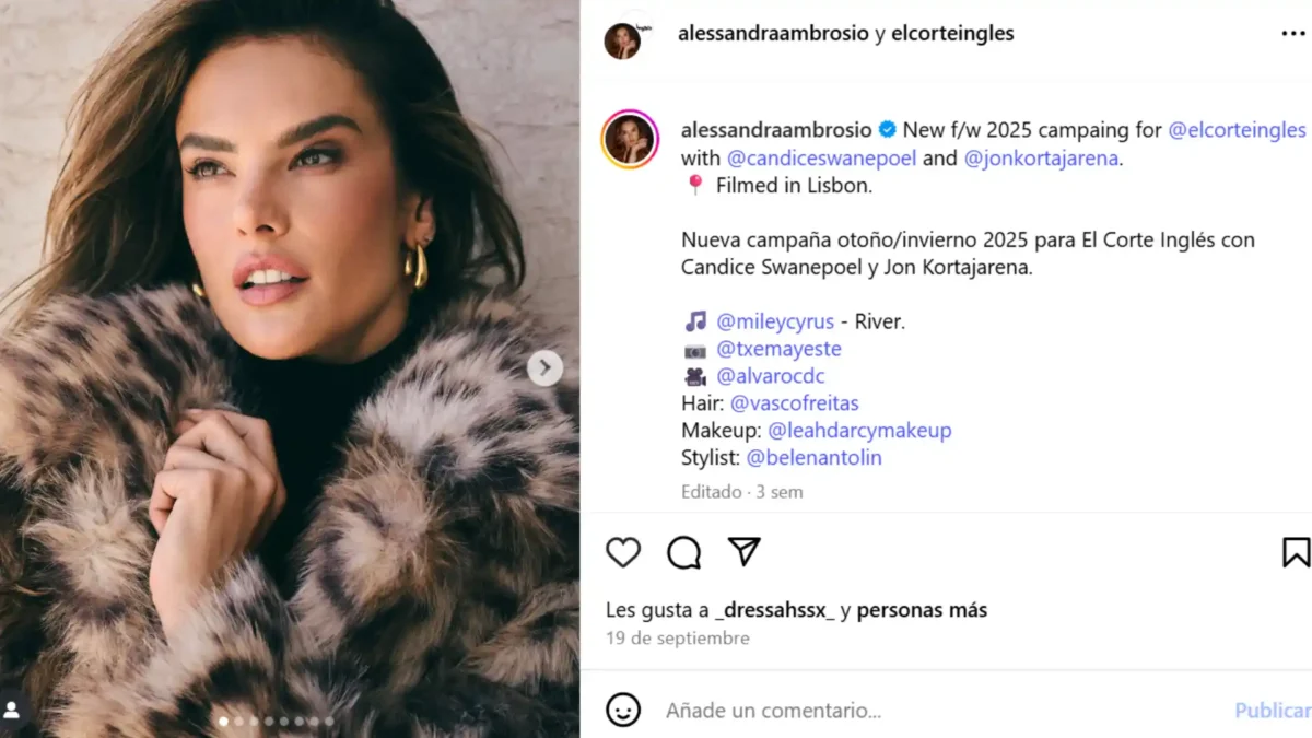 Victoria's Secret Fashion Show 2025: Todas las modelos que participaron (FOTOS)