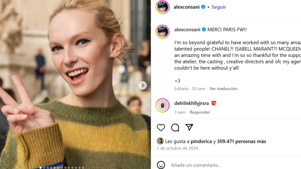 Victoria's Secret Fashion Show 2025: Todas las modelos que participaron (FOTOS)