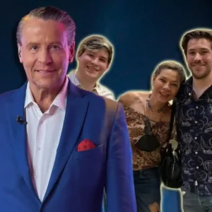 Alfredo Adame La Granja VIP no le habla a sus hijos varones, esta es la grave razón