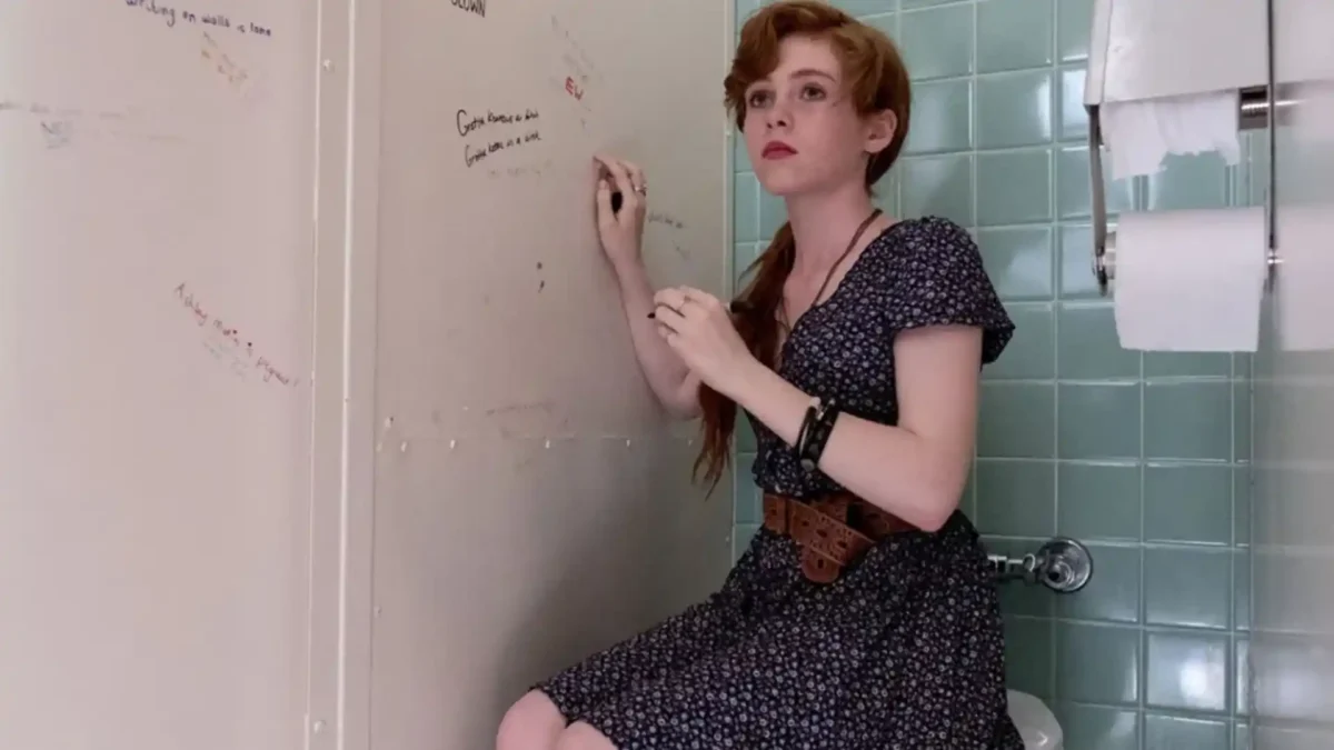 It: Bienvenidos a Derry: Todos los easter eggs que tal vez no notaste en el primer capítulo de la serie de HBO Max Guía de easter eggs de 'It: Bienvenidos a Derry' episodio 1. Descubre todas las pistas que conectan el nuevo show con el libro de Stephen King y las películas de It.