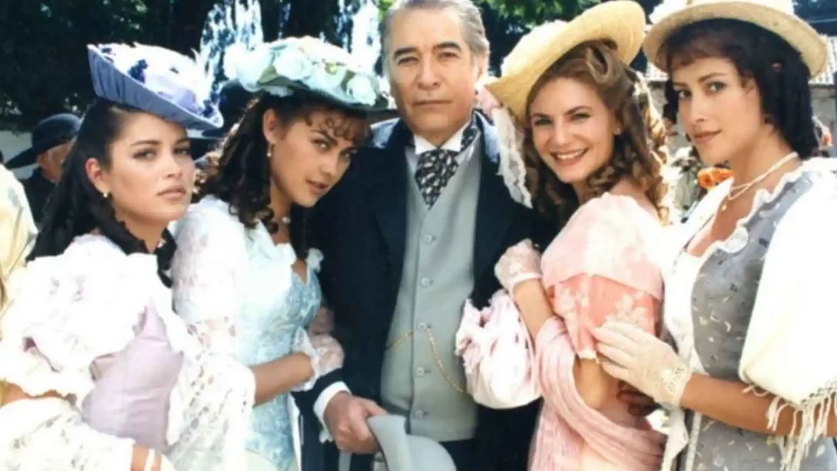 Manola Diez y Aracely Arámbula: Por esta razón pasaron de amigas a rivales