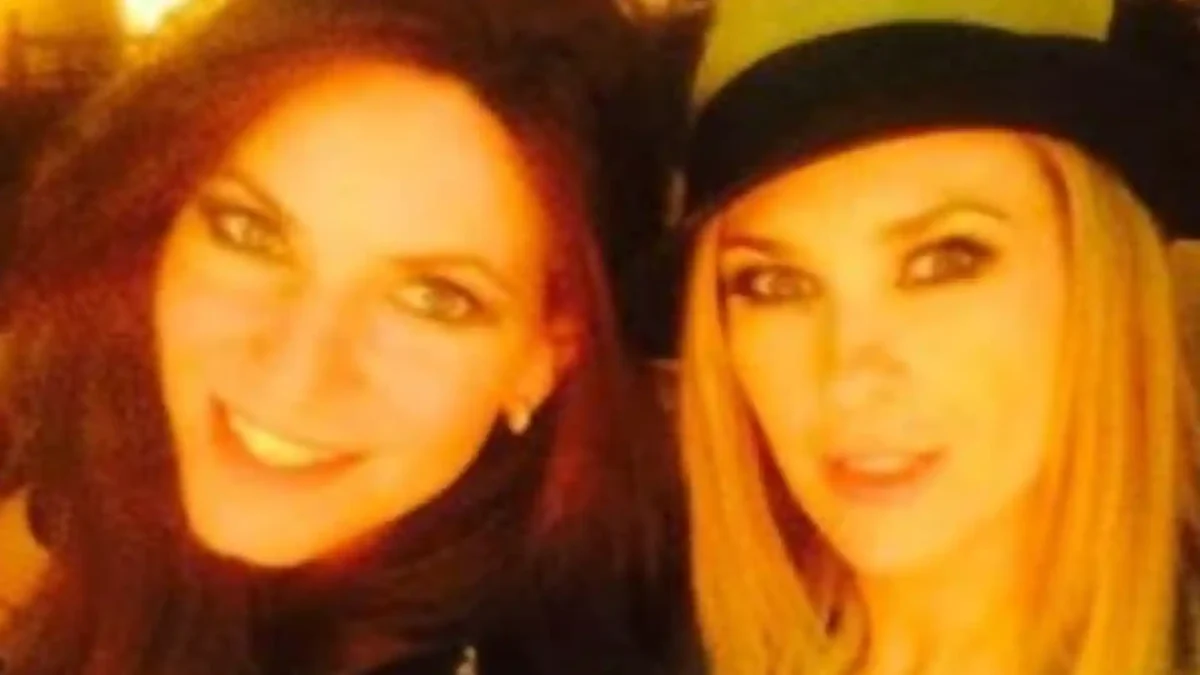 Manola Diez y Aracely Arámbula: Por esta razón pasaron de amigas a rivales