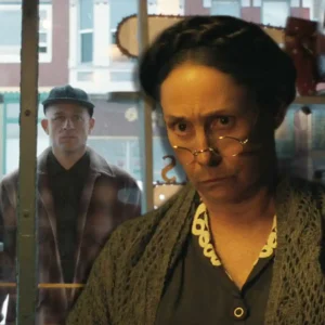 Augusta Gein: ¿quién fue la madre de Ed Gein en la vida real?