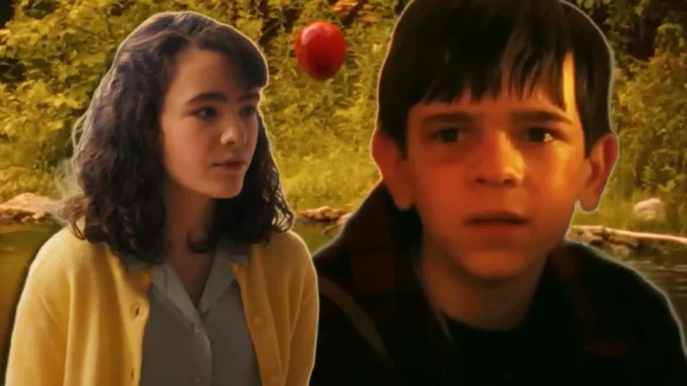 It: Bienvenidos a Derry: ¿Cuál es la canción que escuchan los niños antes de desaparecer? Este es su oscuro significado It: Bienvenidos a Derry: ¿Cuál es la canción que escuchan los niños antes de desaparecer?