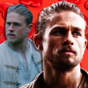Charlie Hunnam: ¿Quién es el actor de La historia de Ed Gein?